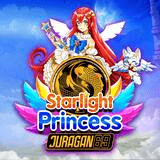 Juragan Starlight Princess